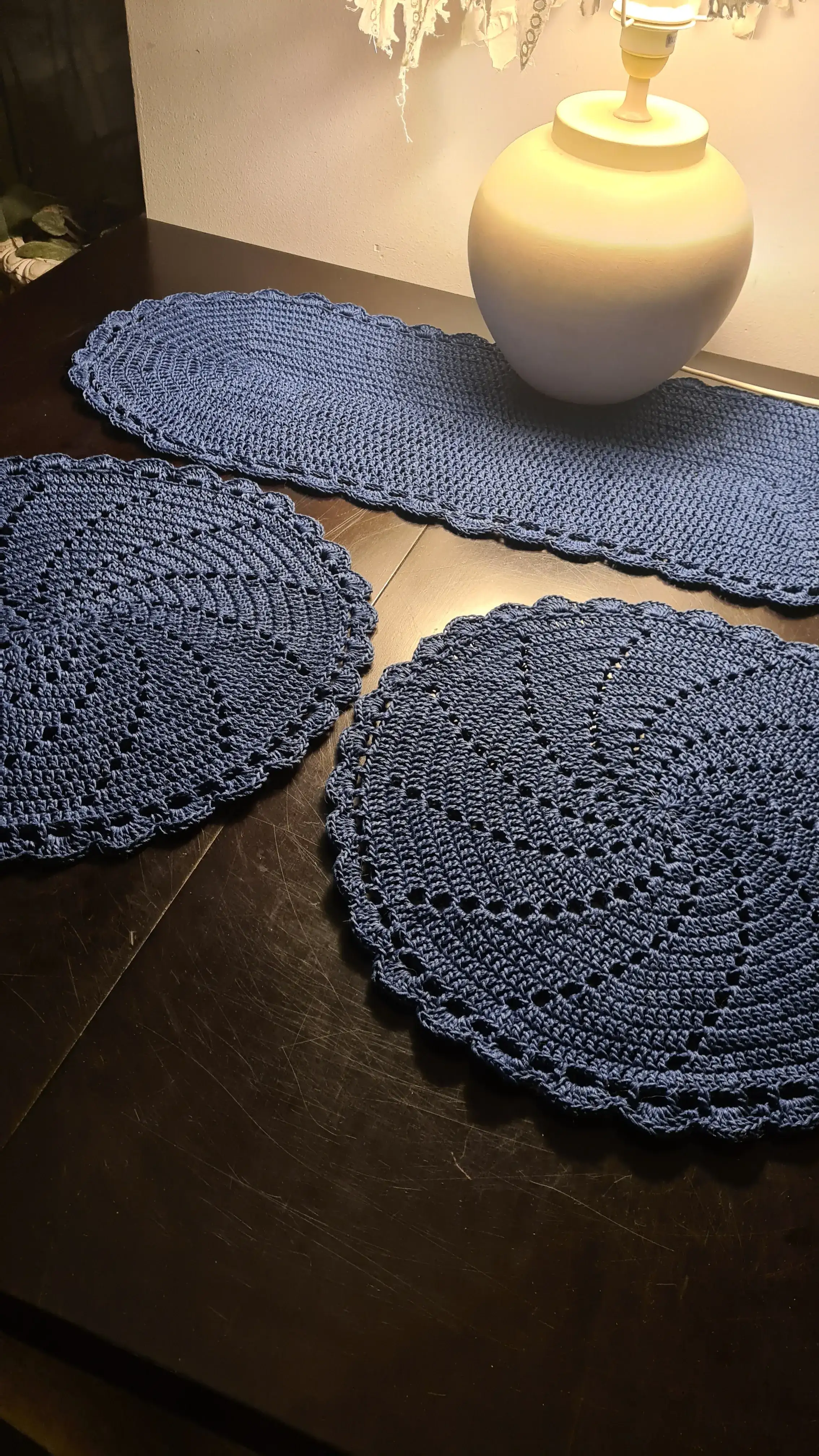 Podkładka na stół