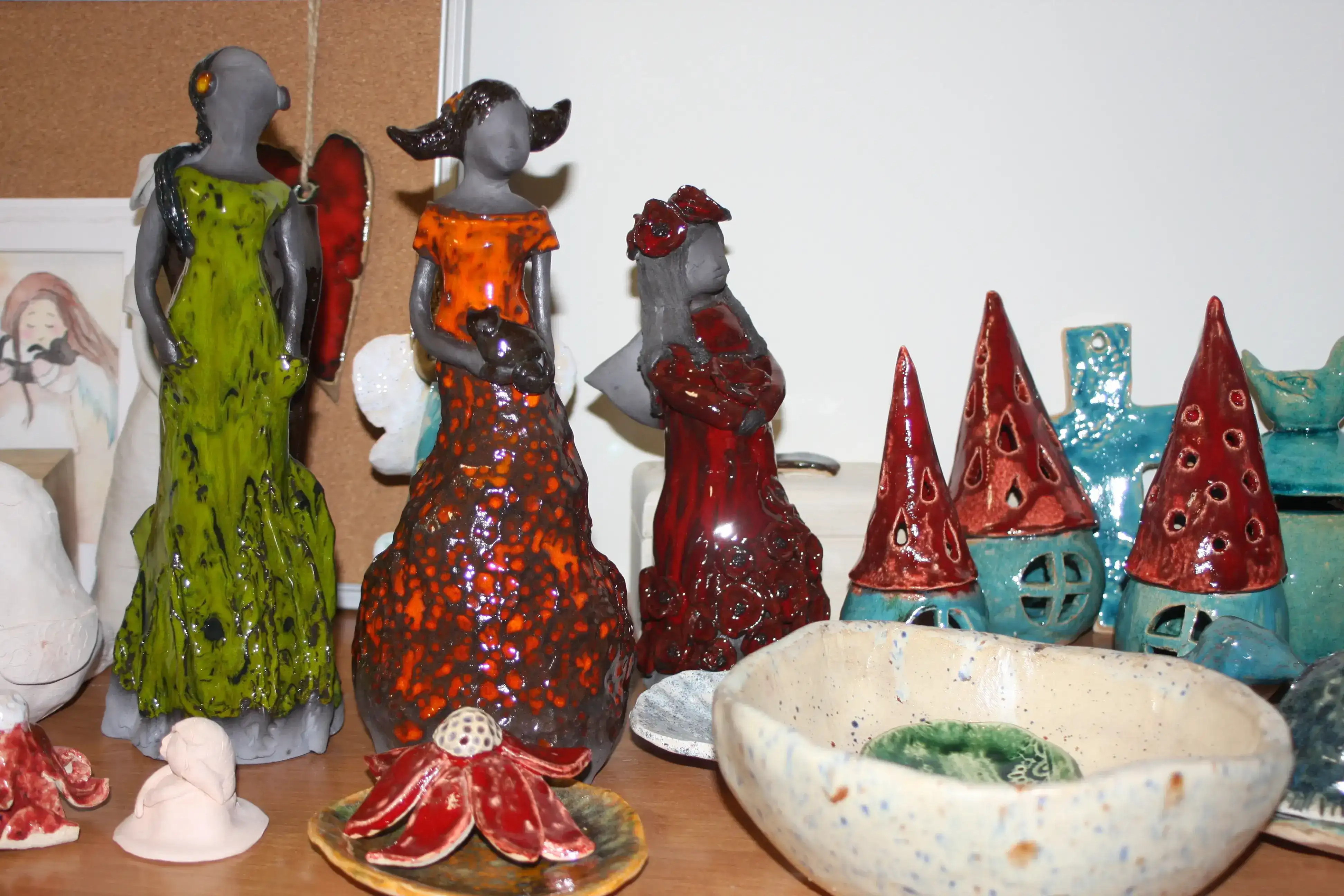 Pracownia Wolna Chwila