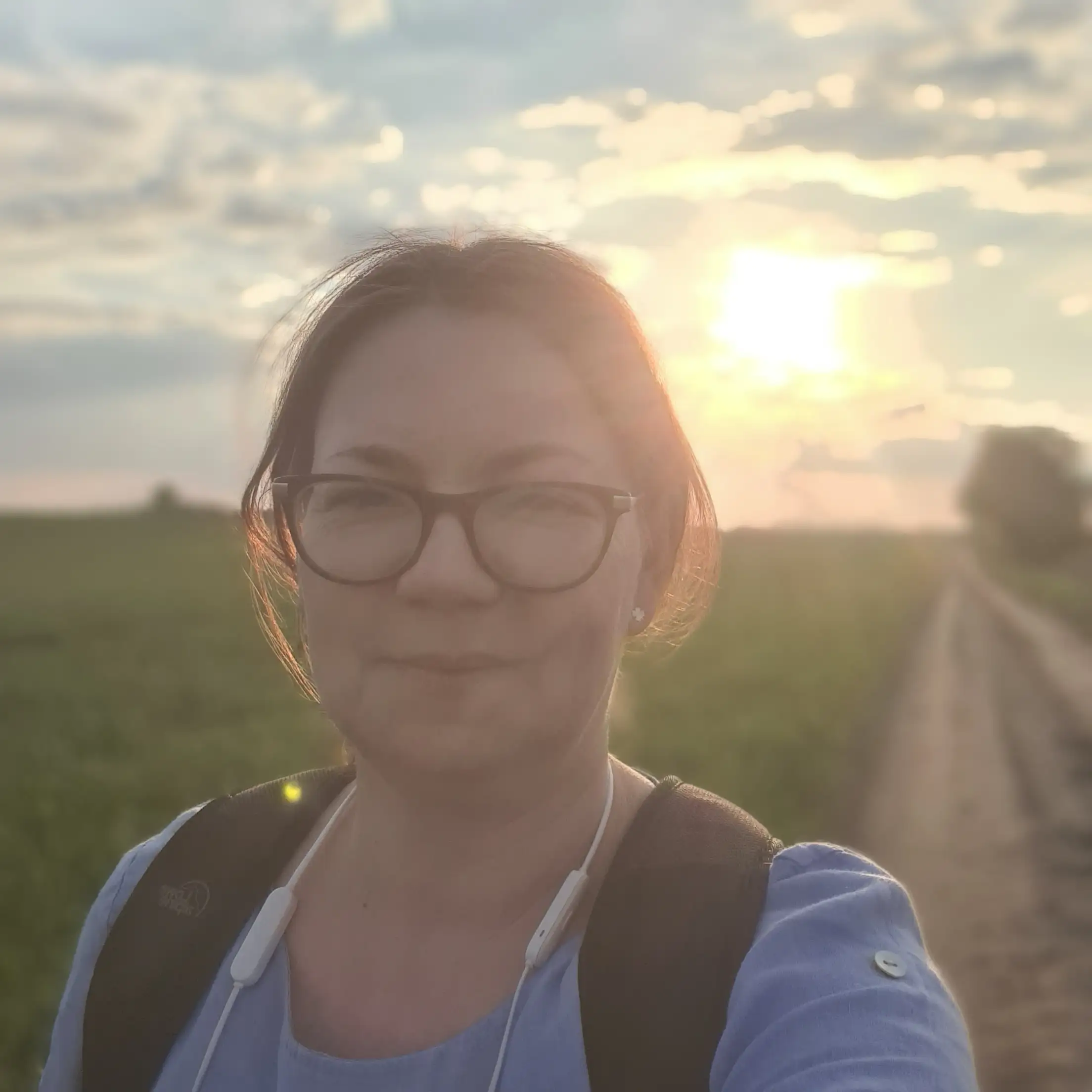 Krzysztofa Kołodziejska