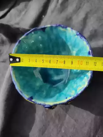 miseczka ceramiczna