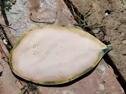 Pojemnik ceramiczny na biżuterię lub miseczka