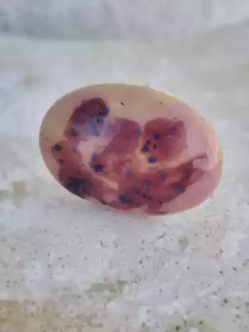 pierścień ceramiczny