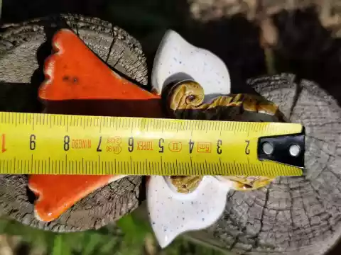 Aniołek ceramiczny 1