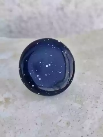pierścień ceramiczny