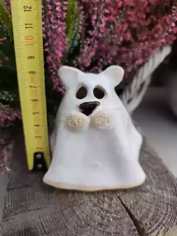 Duch ceramiczny 7