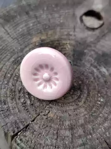 Pierścionek ceramiczny 2