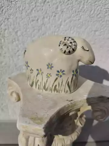 baran ceramiczny