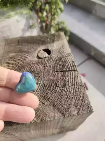Pierścionek ceramiczny 148