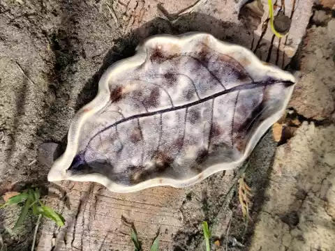 Pojemnik na biżuterię ceramiczny