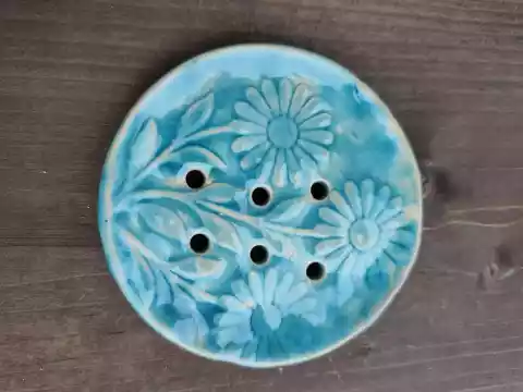 mydelniczka ceramiczna