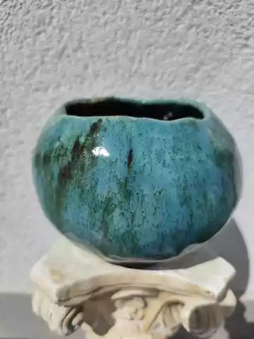 doniczka osłonka ceramiczna