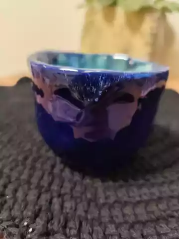 Miseczka ceramiczna na orzeszki
