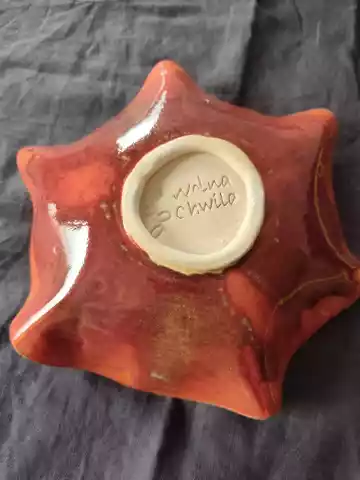 Misa ceramiczna