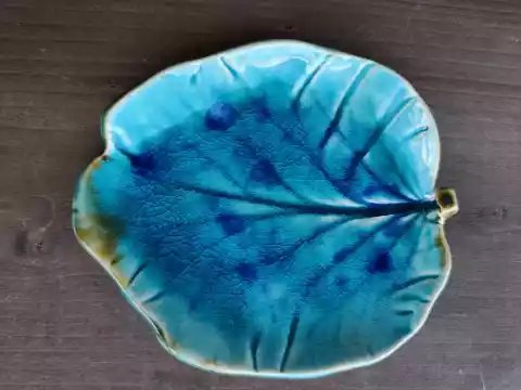 listek ceramiczny