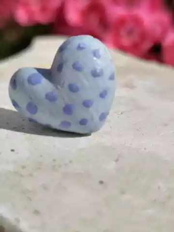 Pierścionek ceramiczny 51