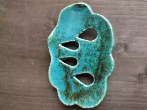 mydelniczka ceramiczna