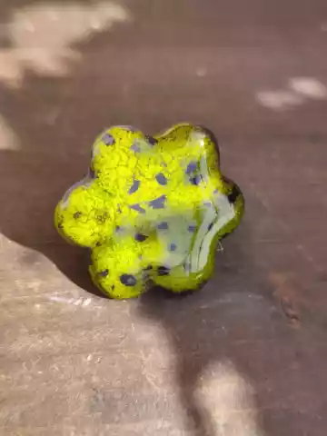 Pierścionek ceramiczny 42