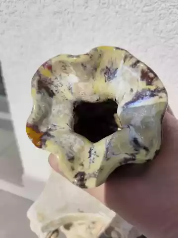 wazon ceramiczny