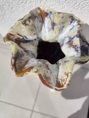 wazon ceramiczny