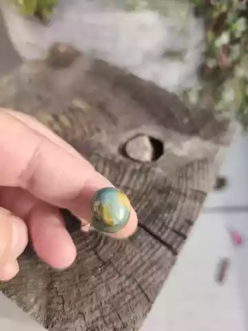 Pierścionek ceramiczny 135