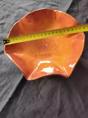 Misa ceramiczna