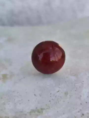pierścień ceramiczny