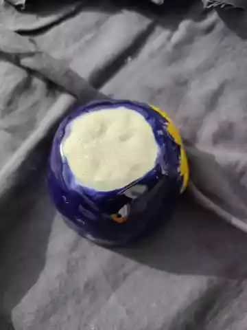 Miseczka ceramiczna na orzeszki