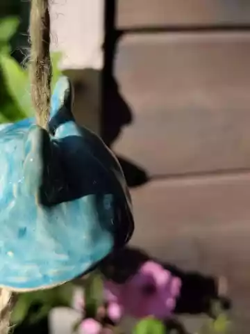 Dzwonek ceramiczny