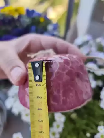 Dzwonek ceramiczny