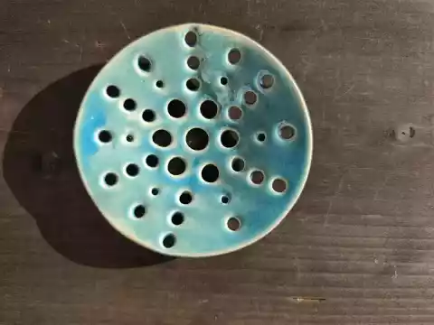 mydelniczka ceramiczna