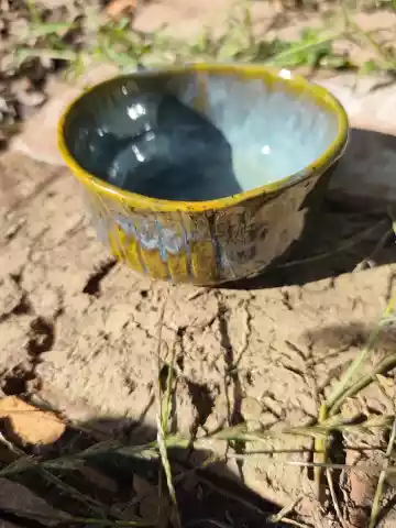 Miseczka ceramiczna do zapiekania