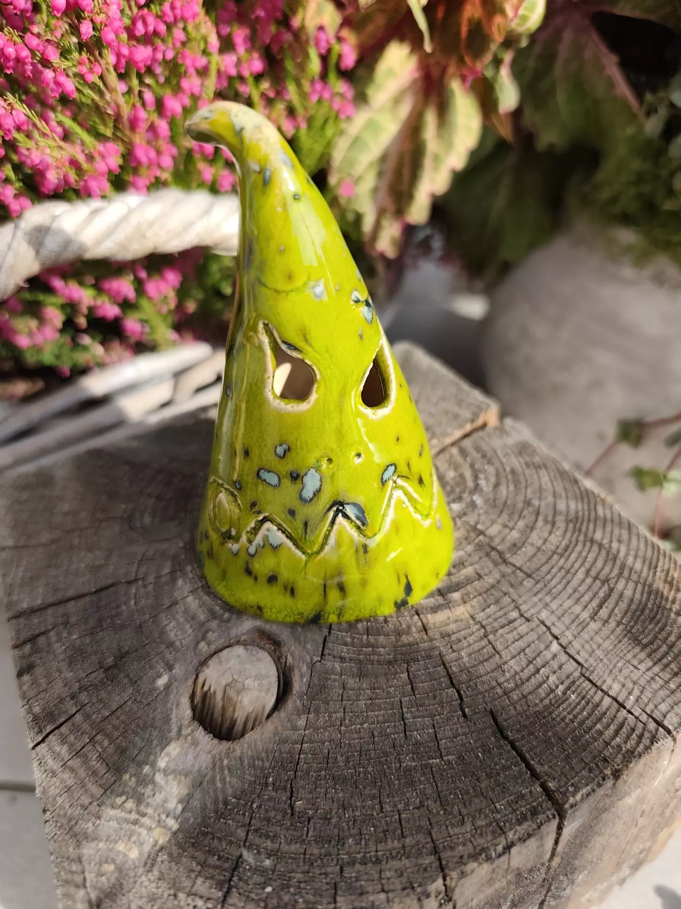 Duch ceramiczny 15