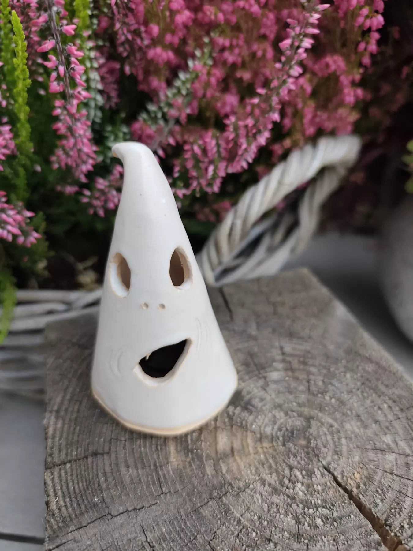 Duch ceramiczny 5