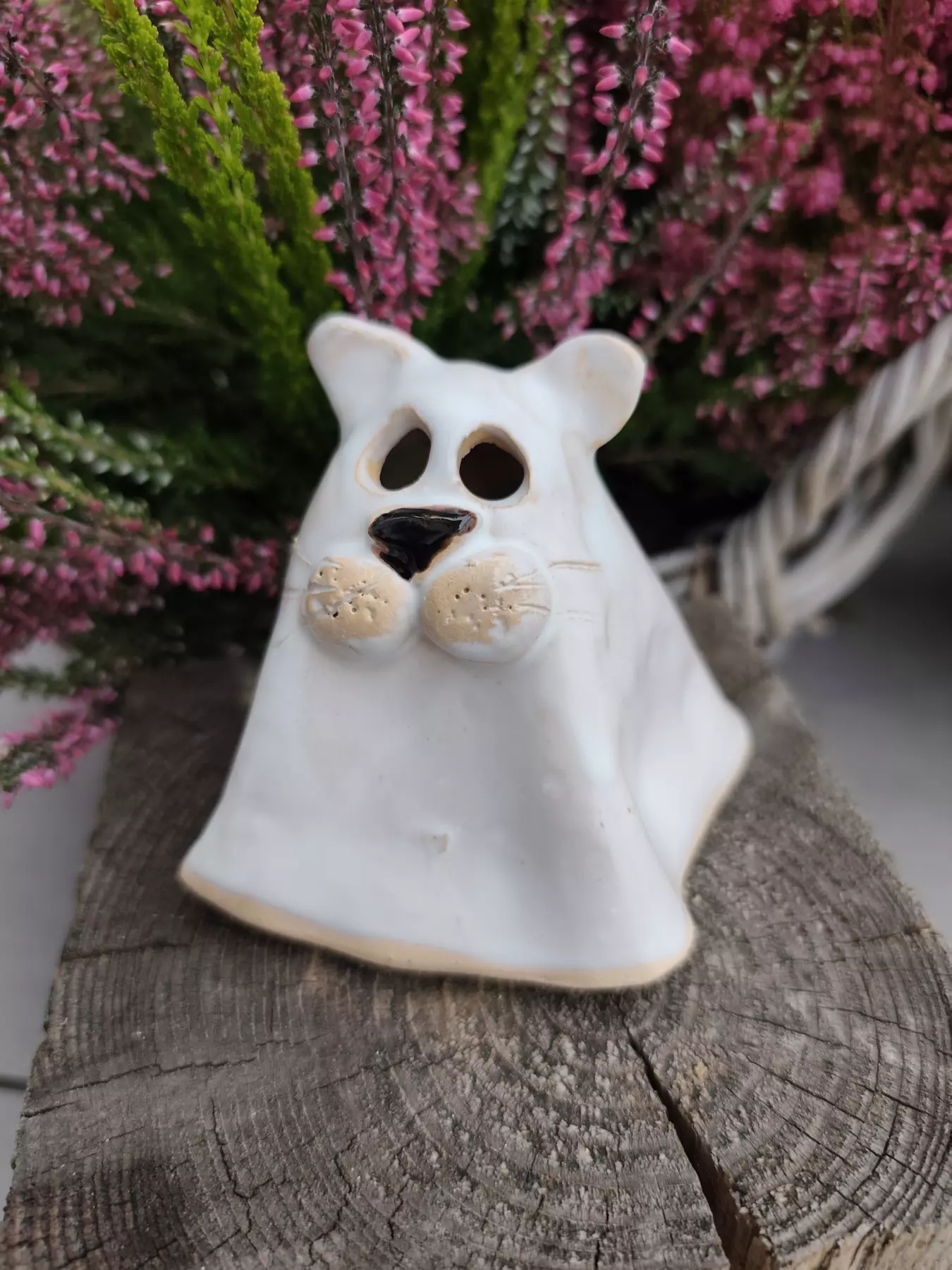 Duch ceramiczny 7