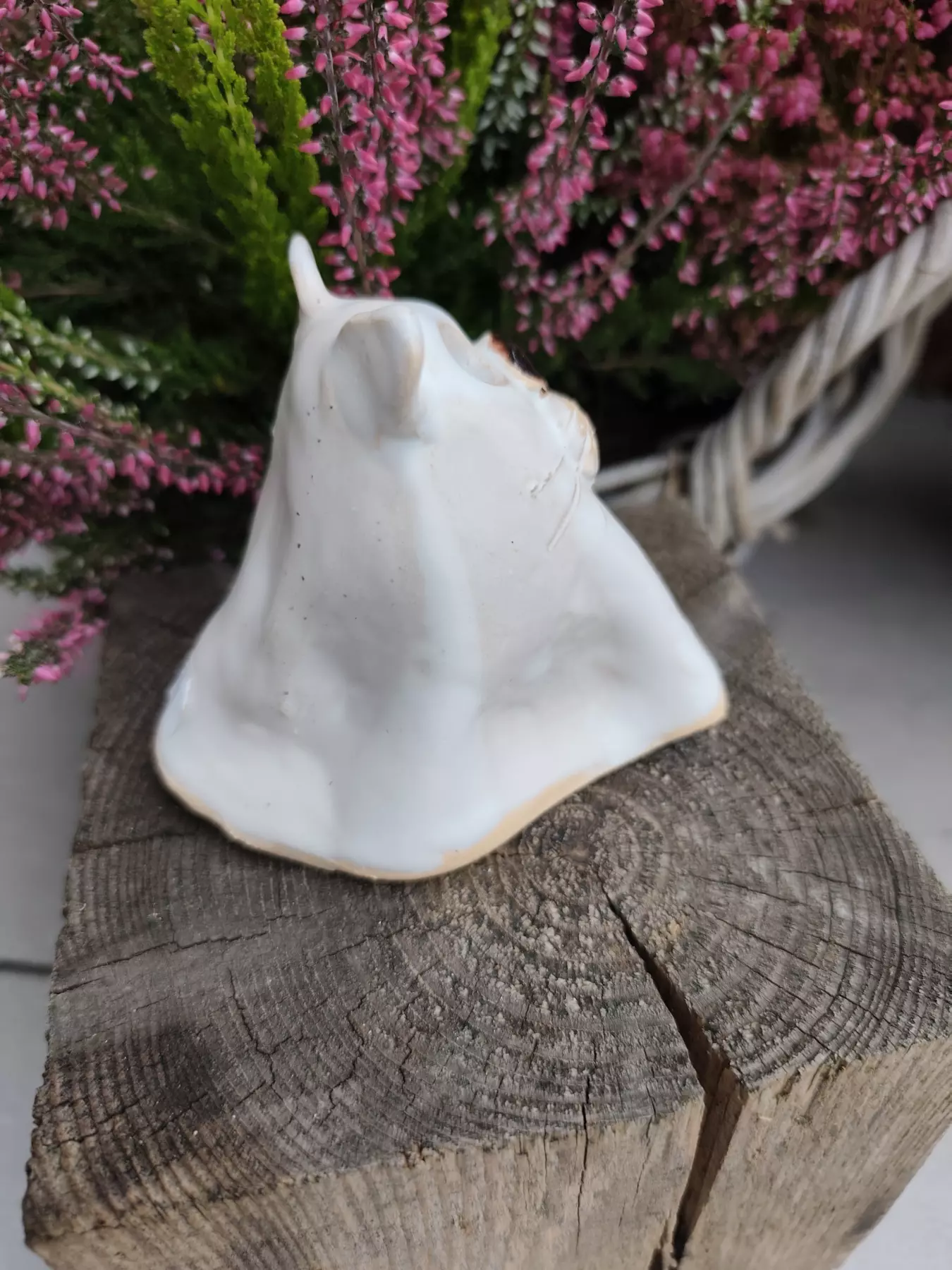 Duch ceramiczny 7