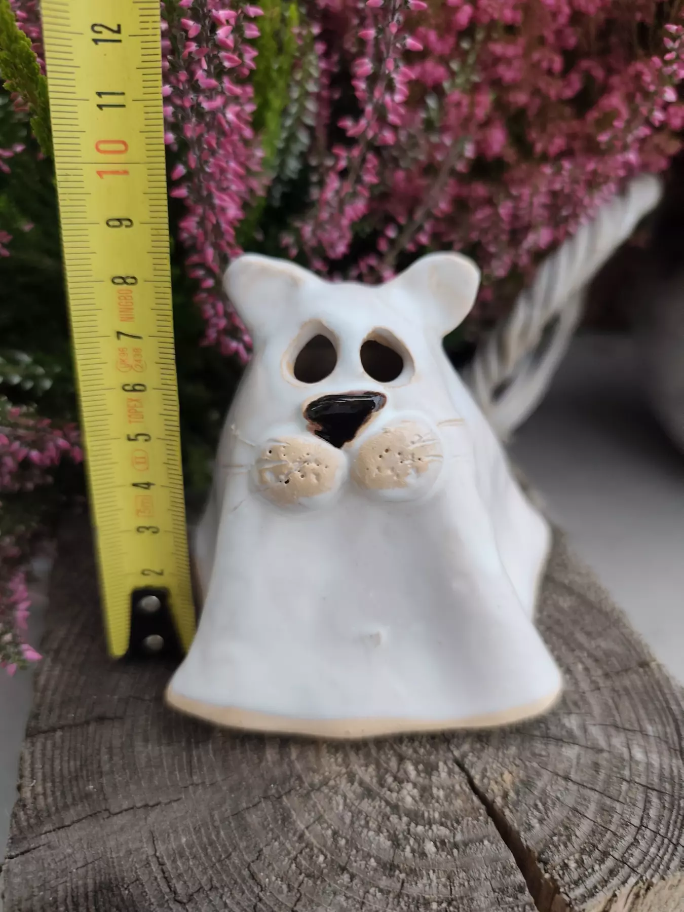 Duch ceramiczny 7