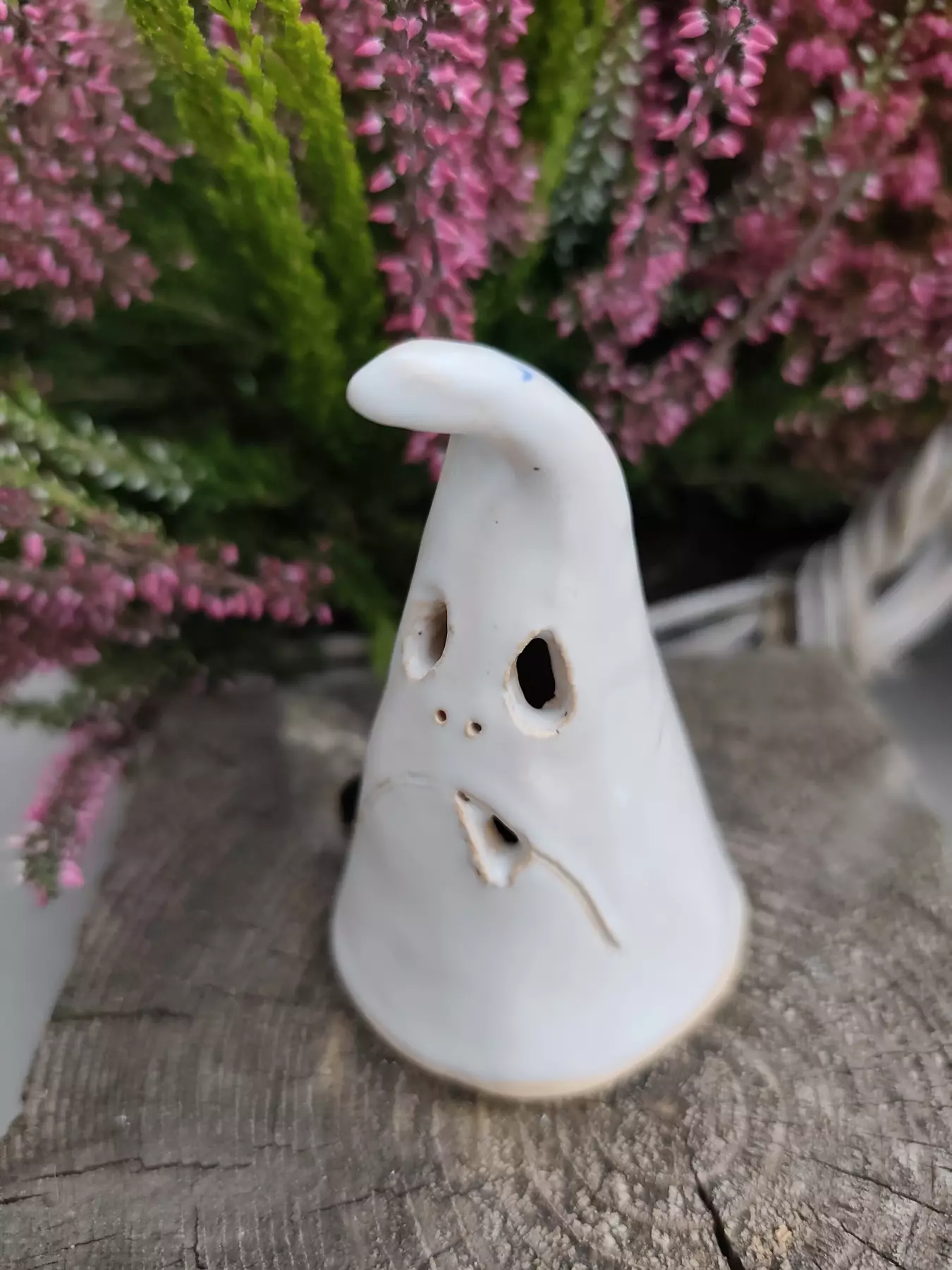 Duch ceramiczny 8