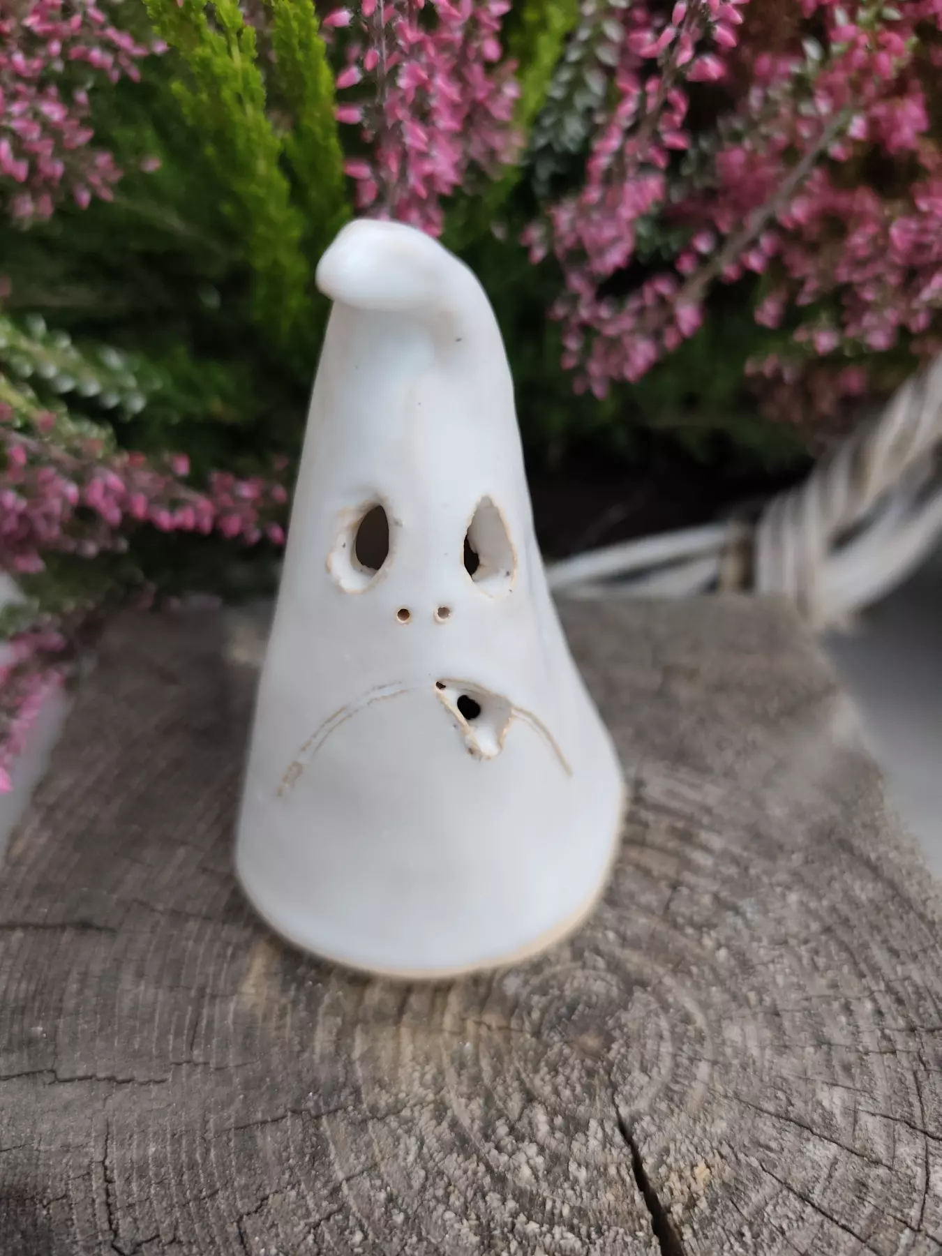Duch ceramiczny 8