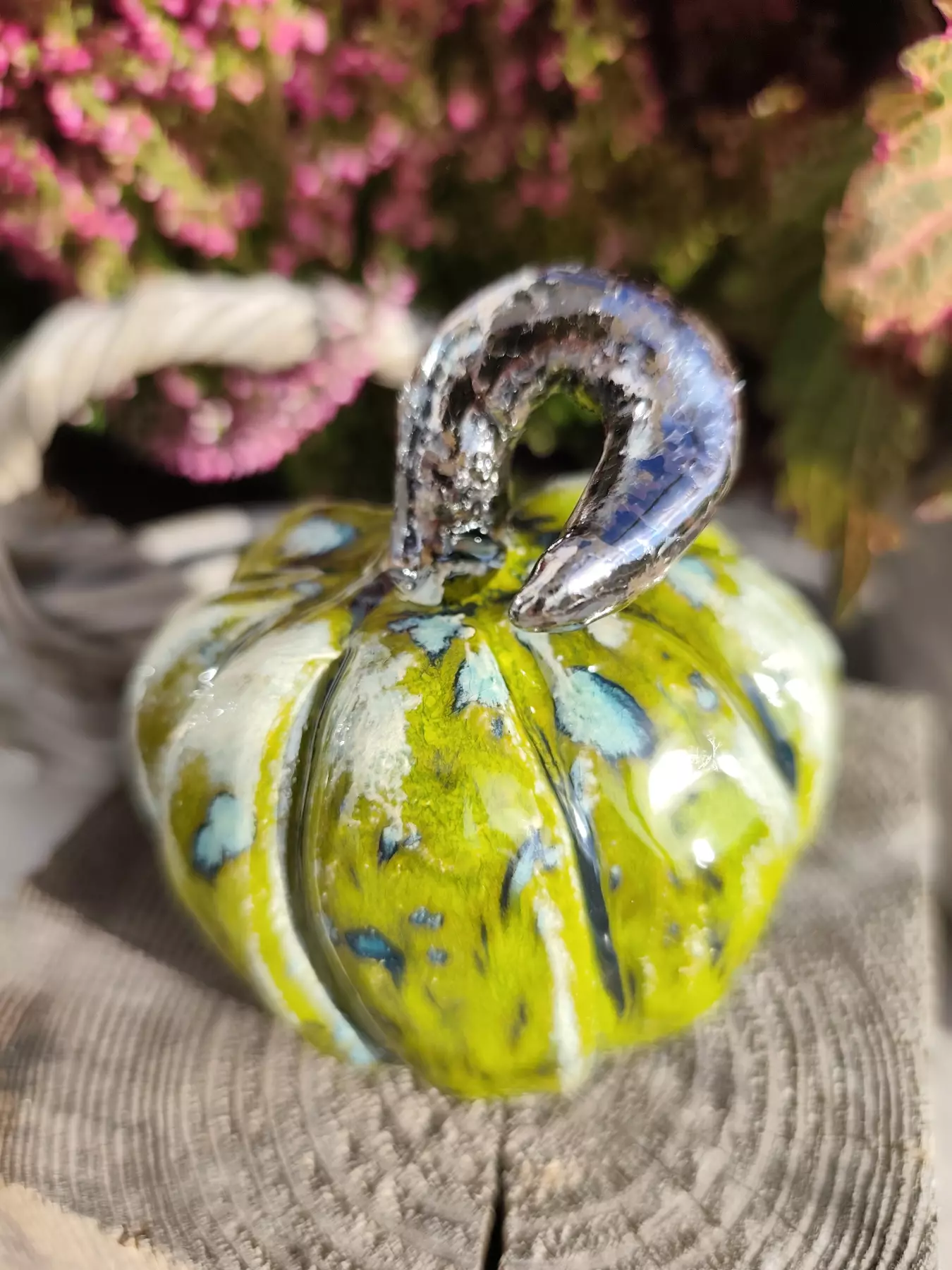 Dynia ceramiczna 21