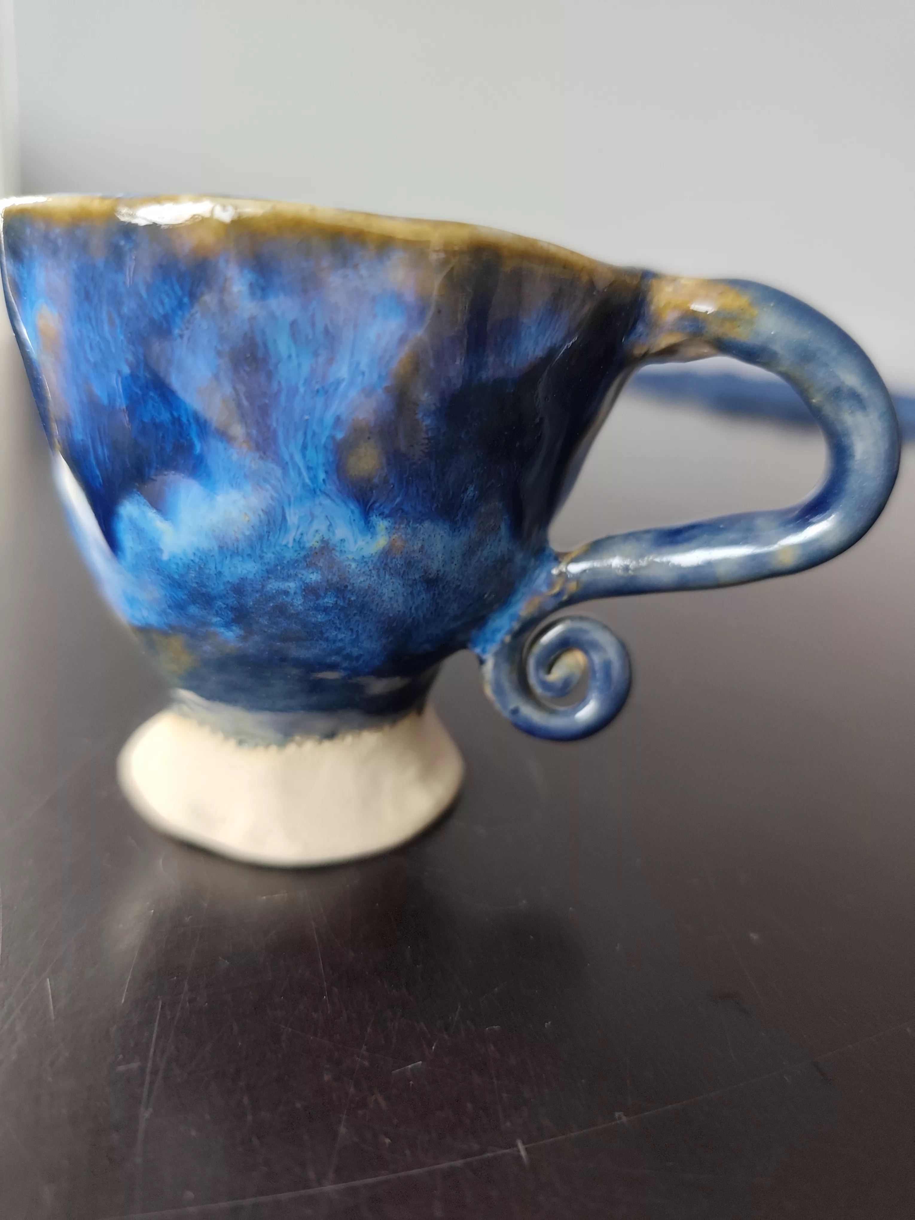 filiżanka ceamiczna