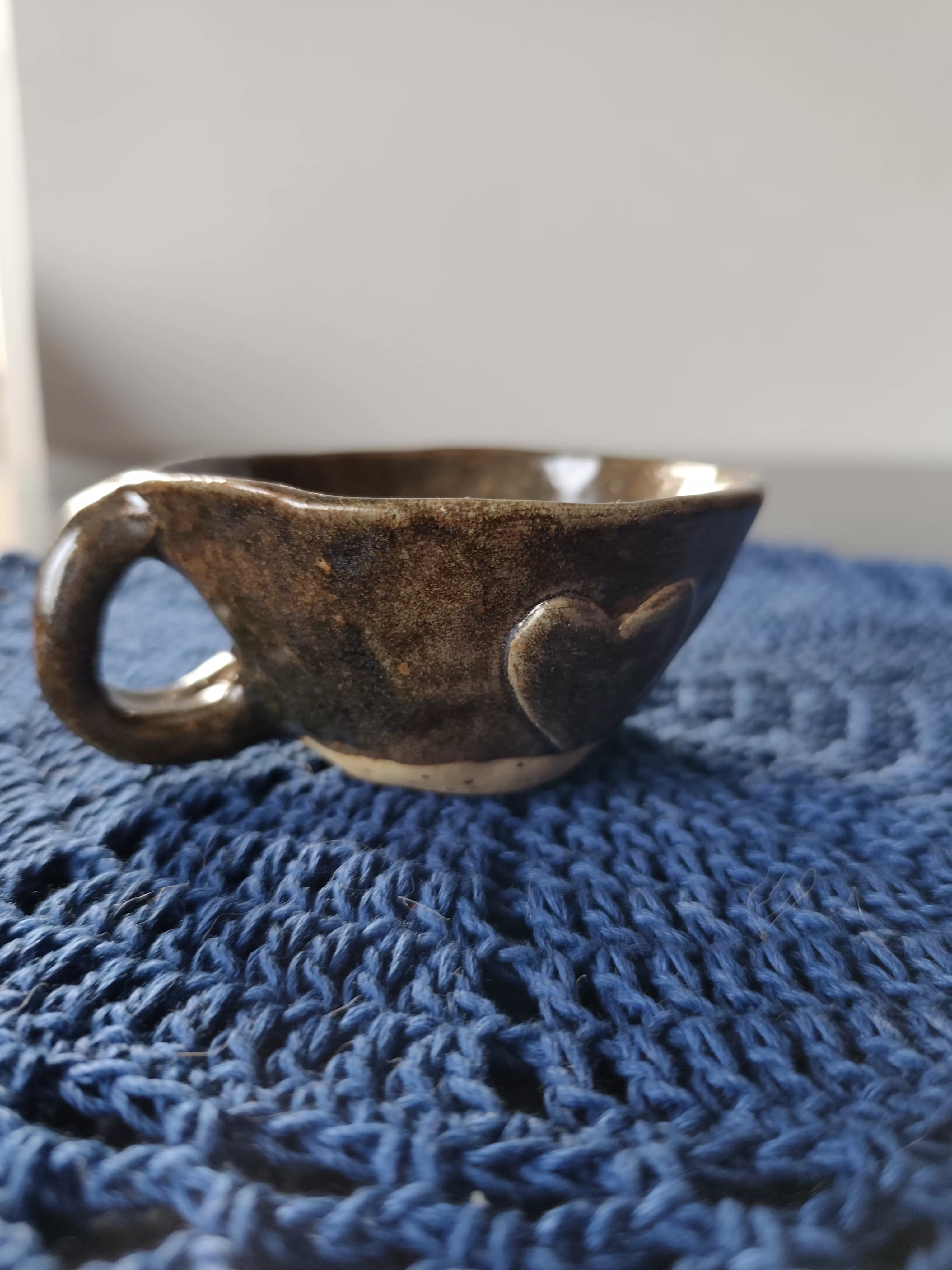 filiżanka ceramiczna