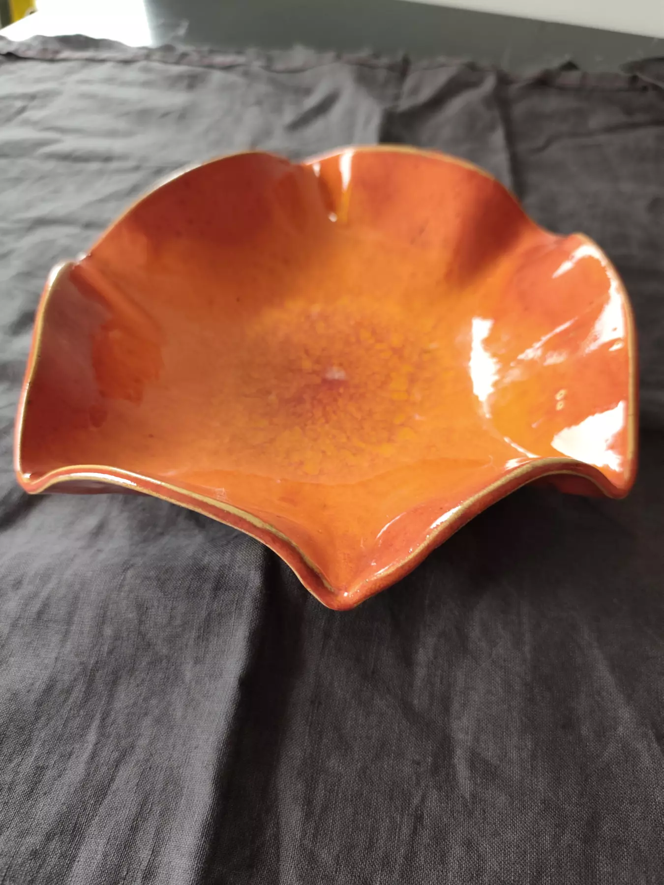 Misa ceramiczna