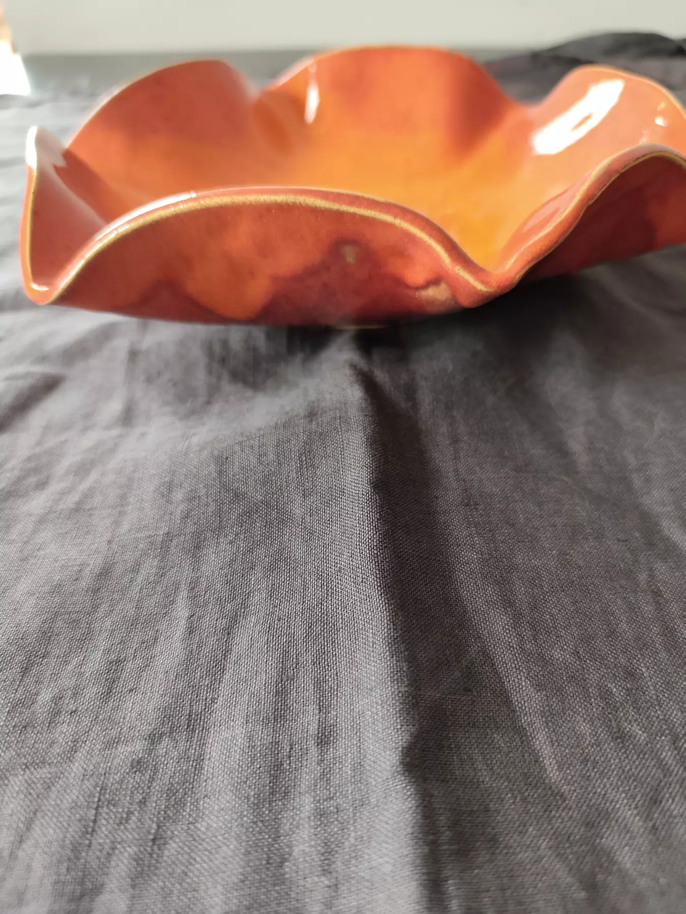 Misa ceramiczna