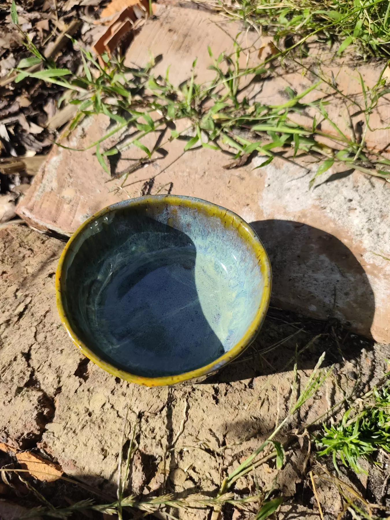 Miseczka ceramiczna do zapiekania