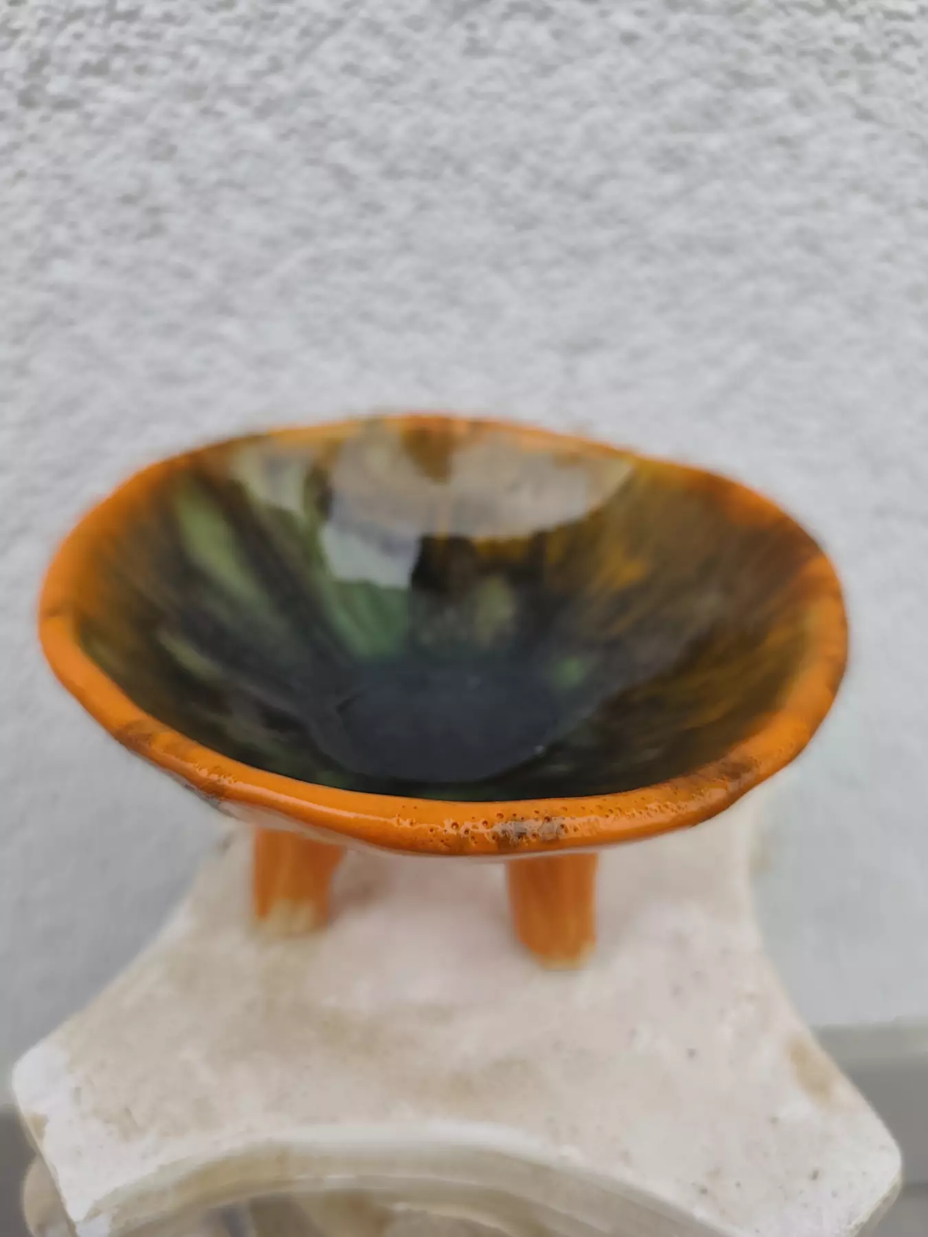 Miska ceramiczna dla kota