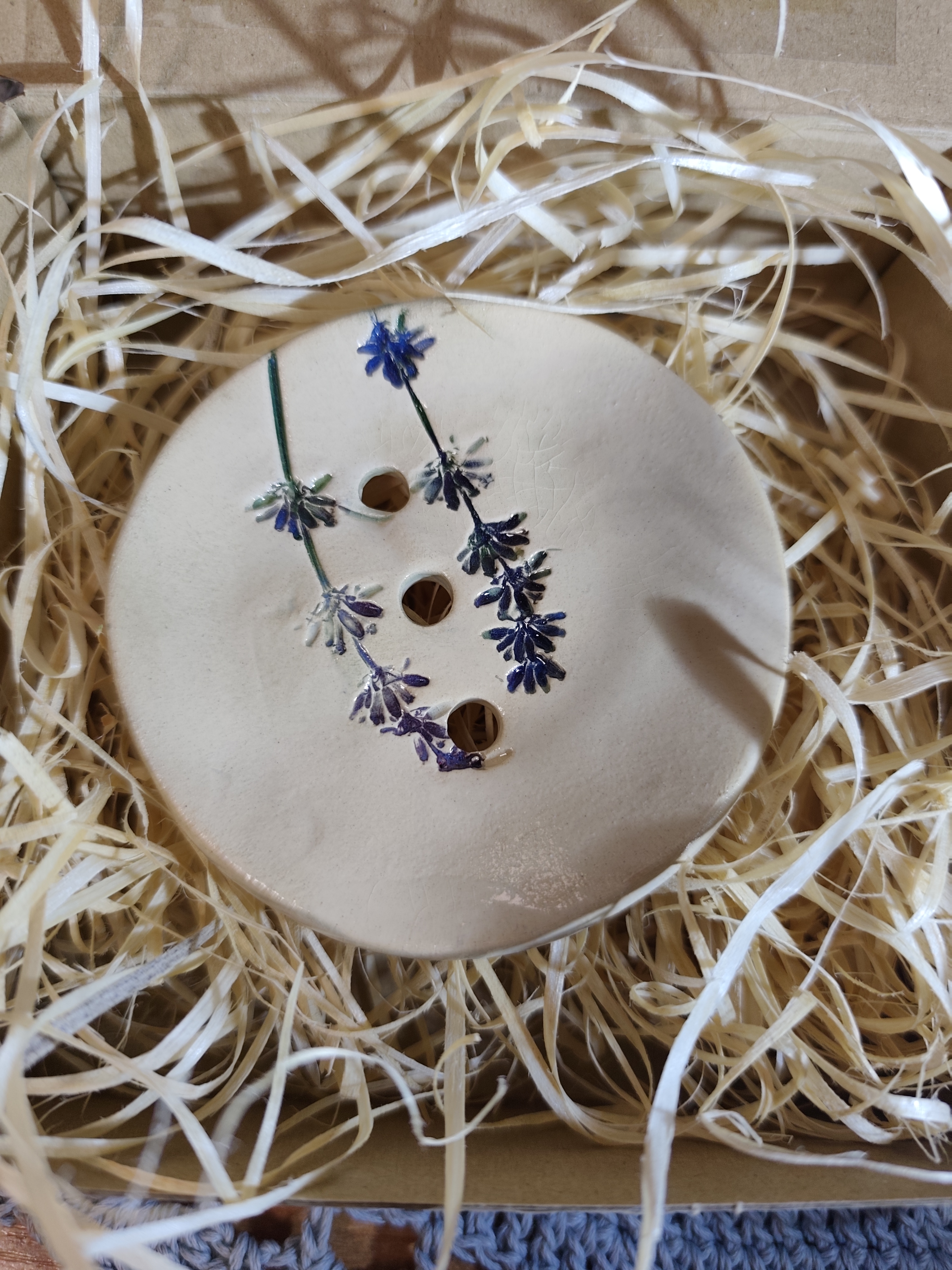 mydelniczka ceramiczna