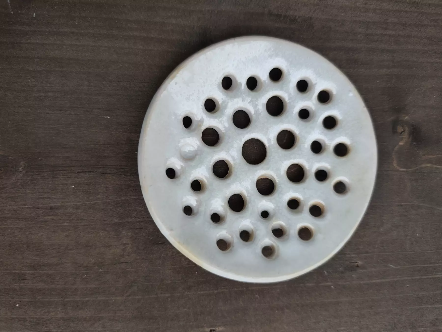 mydelniczka ceramiczna