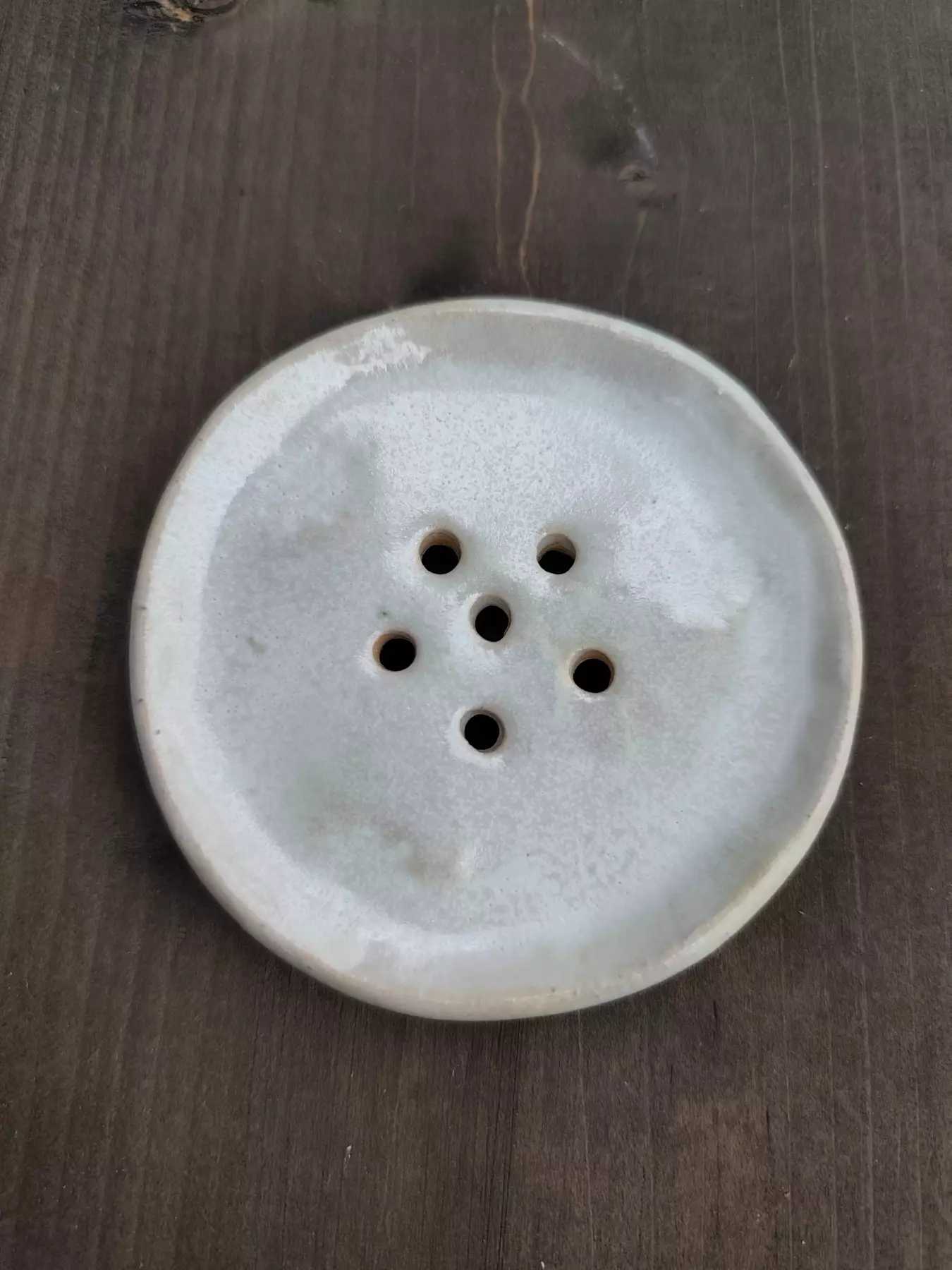 mydelniczka ceramiczna