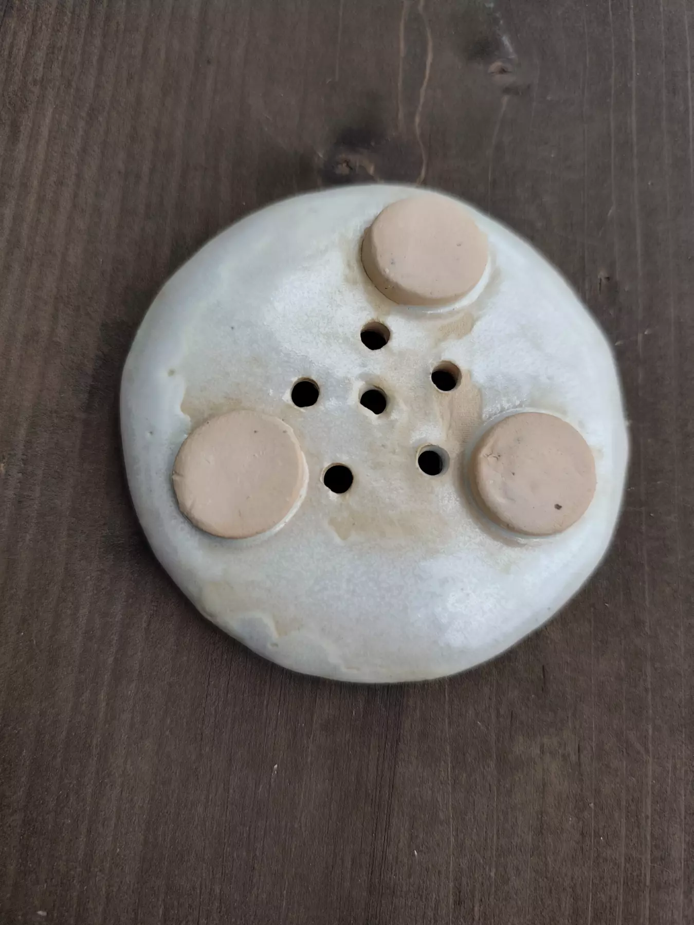 mydelniczka ceramiczna