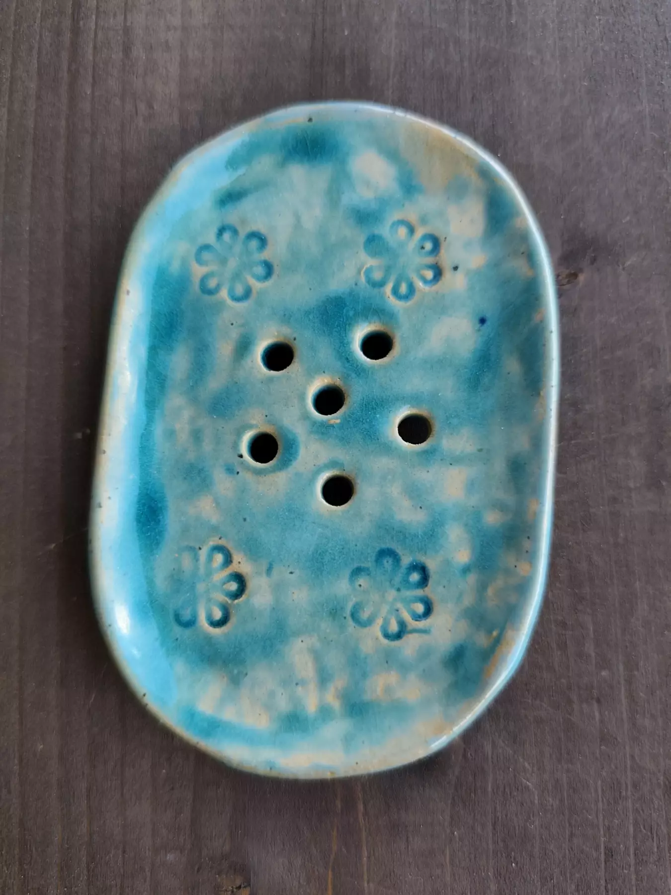 mydelniczka ceramiczna